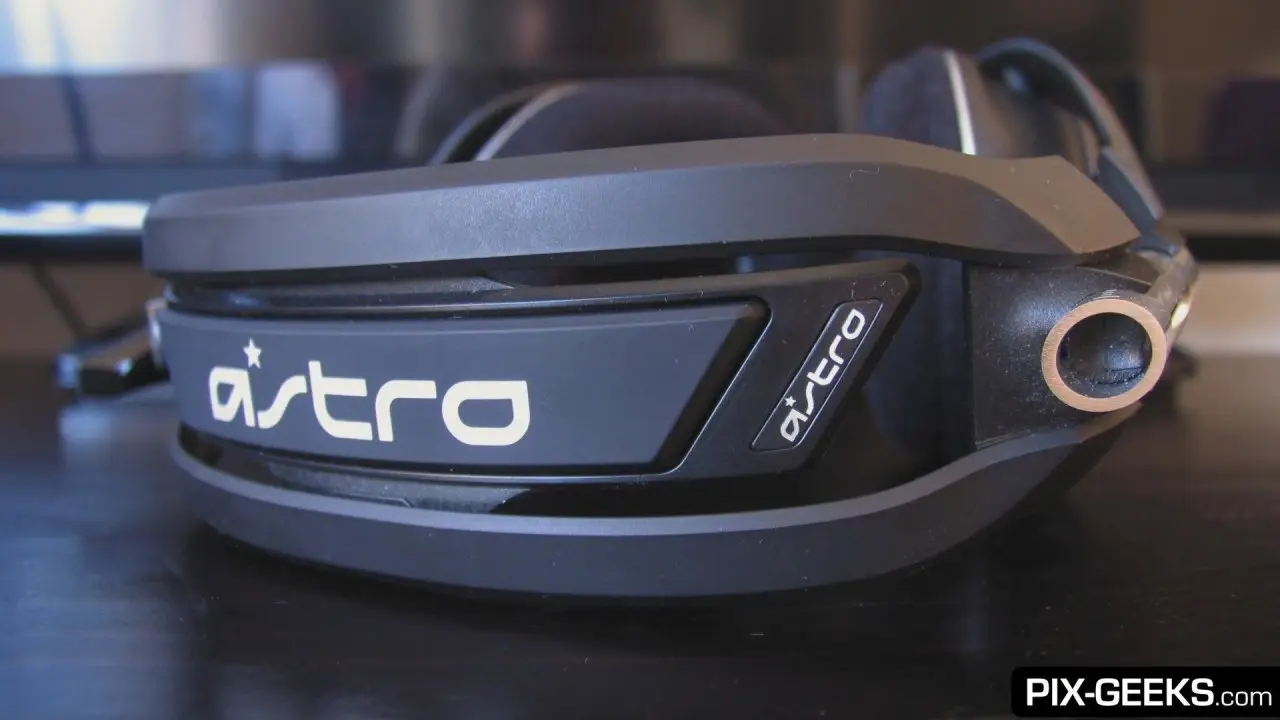 Test casque Astro Gaming Wireless A50 : un son remarquable #3