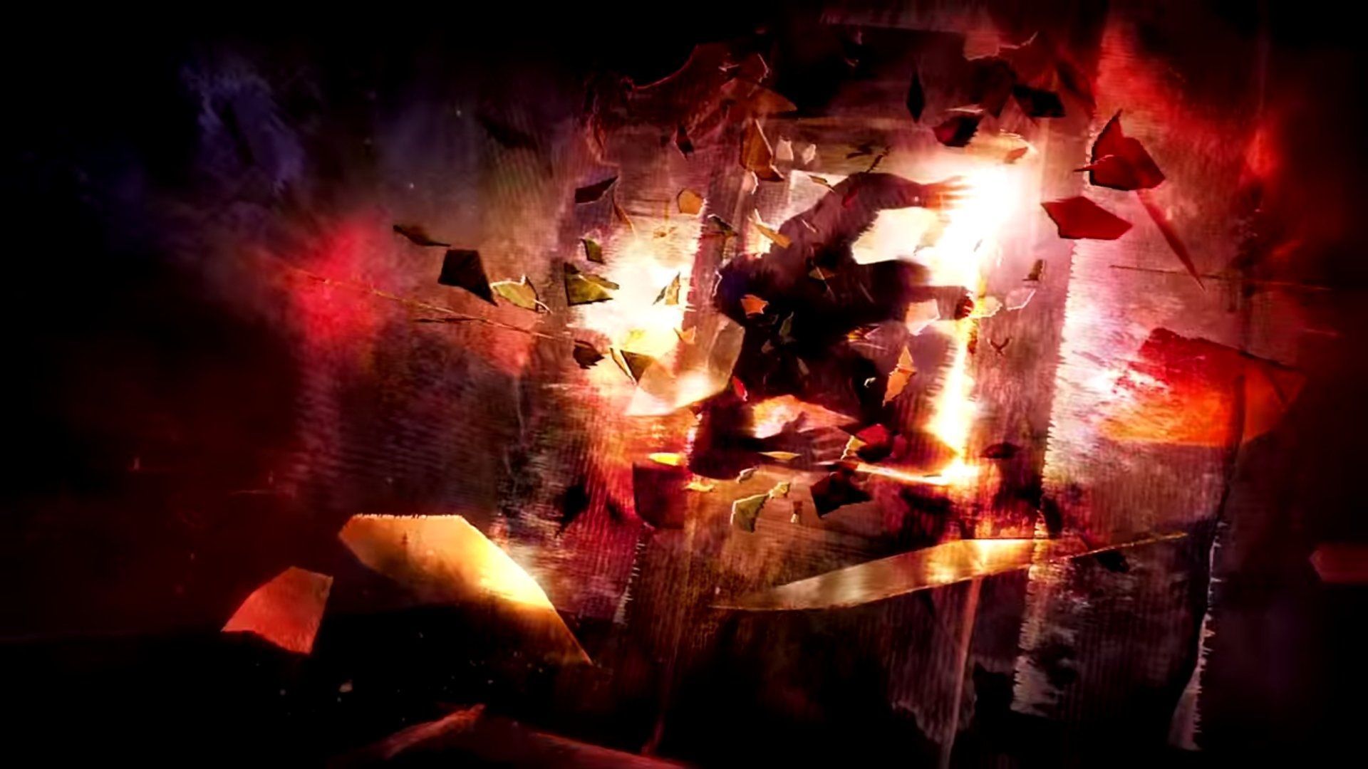 Le teaser de Jessica Jones très proche du comics #5