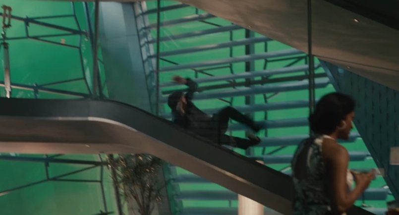 Un 2ème bêtisier pour Avengers Age of Ultron #2