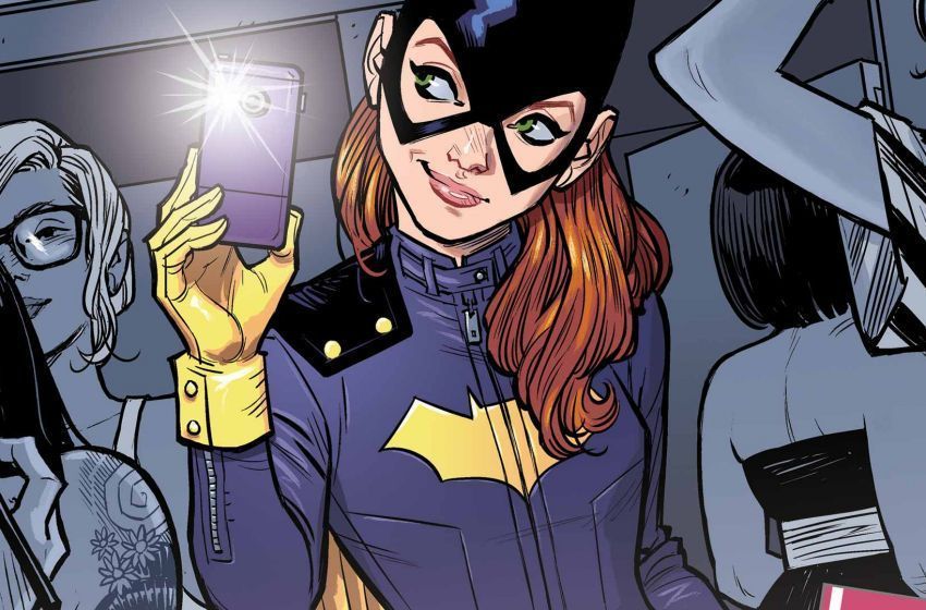 DC Comics traverse une crise financière et prône l’austérité