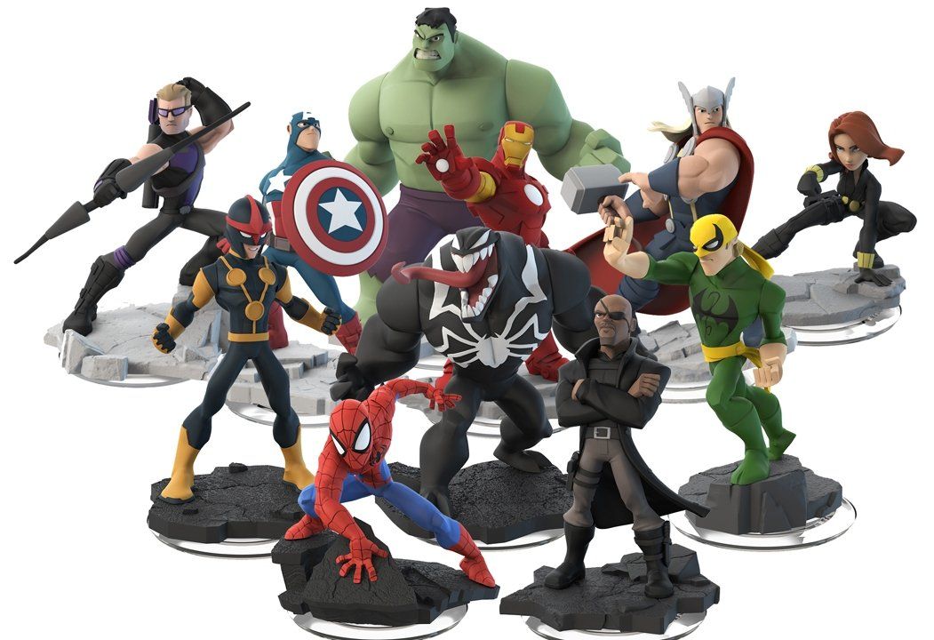 Disney infinity 3.0 : 3 packs dédiés à Star Wars #19
