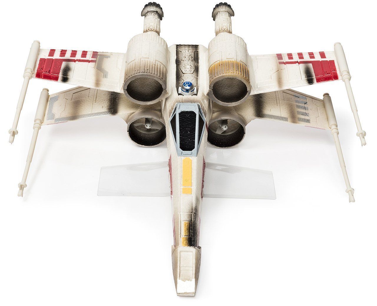 Disney annonce un Faucon Millenium et un X-Wing télécommandés #10