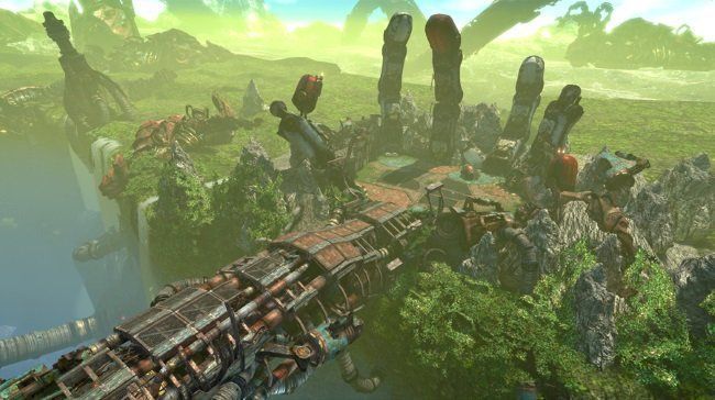 Test Enslaved : Odyssey to the West, l’aventure à l’état pur
