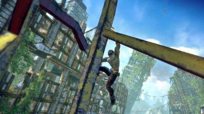 Test Enslaved : Odyssey to the West, l’aventure à l’état pur #5