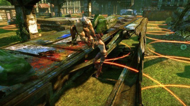 Test Enslaved : Odyssey to the West, l’aventure à l’état pur #3