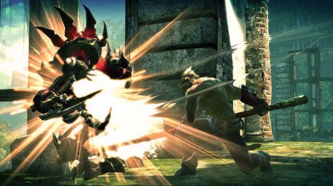Test Enslaved : Odyssey to the West, l’aventure à l’état pur #4