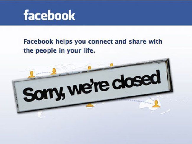 Facebook est encore planté #3