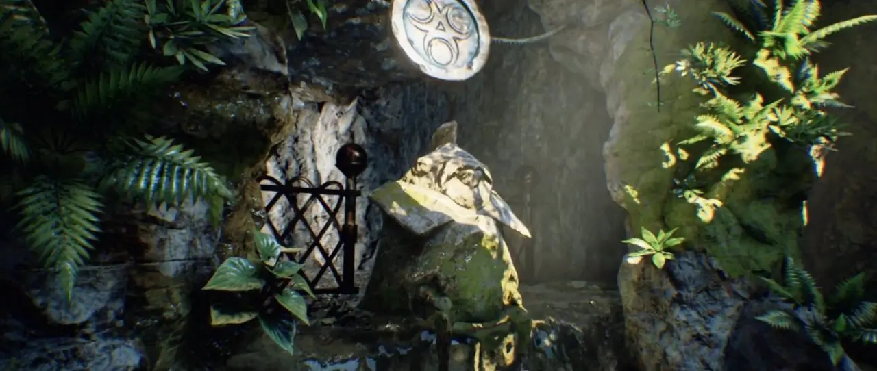 Un fan de Zelda revisite les décors de Ocarina of Time et le résultat est bluffant #3