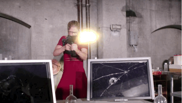 Les 10 meilleurs moments du trailer d’Arrow saison 4 #4