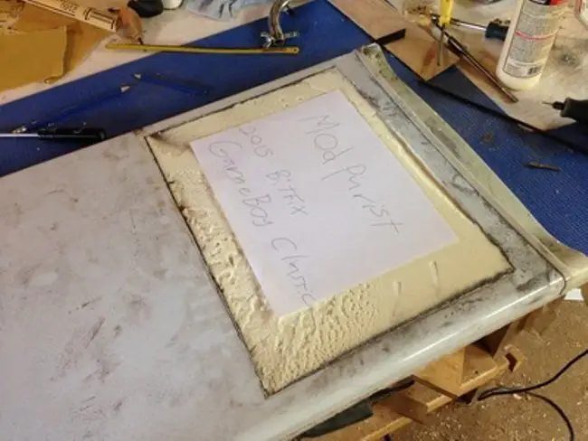 Il construit un frigo Game Boy 100% opérationnel #3
