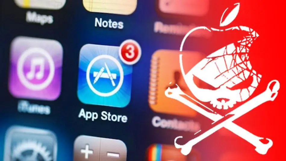 Hack de l’AppStore : des millions d’utilisateurs d’iPhone pourraient être touchés