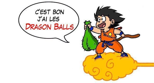 Toute l’histoire de Dragon Ball et Dragon Ball Z : Akira Toriyama n’aimait pas les mangas #2