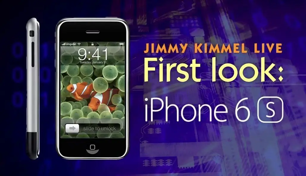 Des fans Apple prêts à acheter 800$ un iPhone de 2007 en croyant que c'est l'iPhone 6S