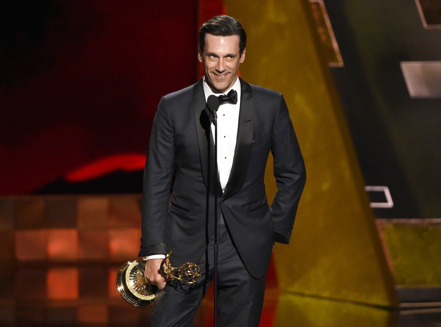 Le Palmarès complet des Emmy Awards 2015 : Game of Thrones à l’honneur #3