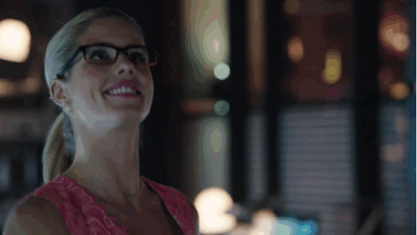 Les 10 meilleurs moments du trailer d’Arrow saison 4 #5