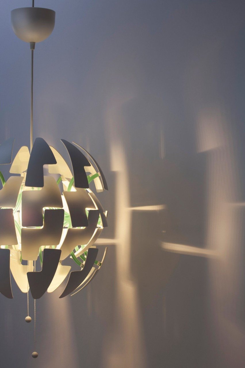 Une incroyable lampe Star Wars en vente chez IKEA