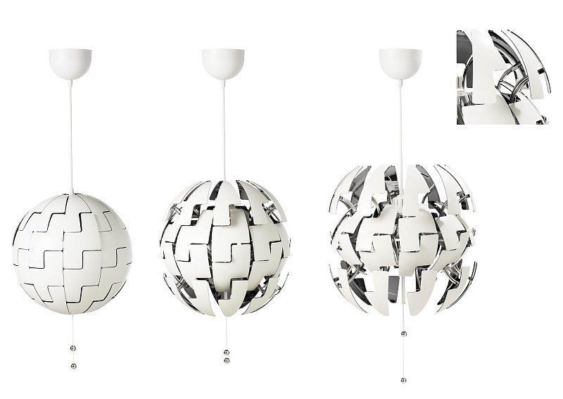 Une incroyable lampe Star Wars en vente chez IKEA