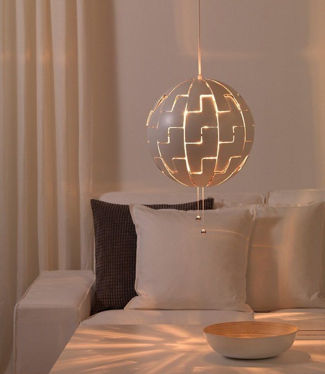 Une incroyable lampe Star Wars en vente chez IKEA #2