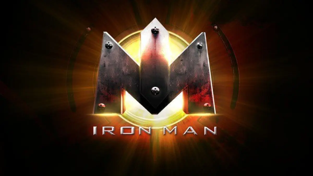 10 Logos d’Iron Man rejetés par Marvel Studios