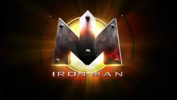 10 Logos d’Iron Man rejetés par Marvel Studios