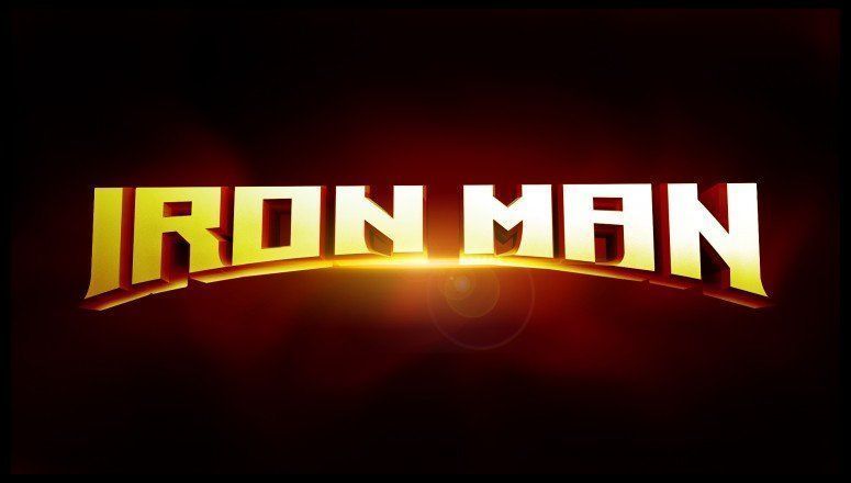 10 logos d’Iron Man rejetés par Marvel Studios #3