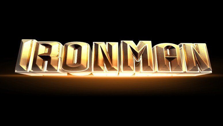10 logos d’Iron Man rejetés par Marvel Studios #10
