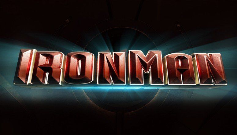 10 logos d’Iron Man rejetés par Marvel Studios #7