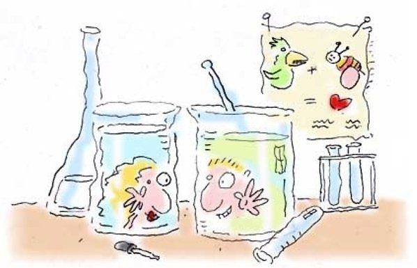 Appel à témoin M6 : Trouvez l’amour grâce à la Science