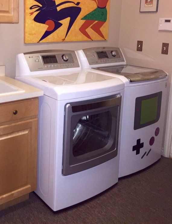 Transformez votre frigo en Game Boy pour moins de 20€ #6