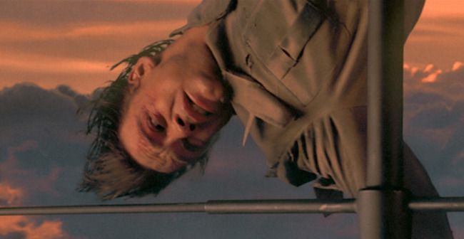 L’accident de Mark Hammil sur le tournage de Star Wars Episode VII était un FAKE