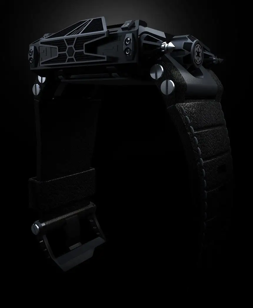 Montre DevonWorks Star Wars