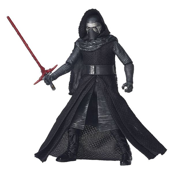 Une avalanche de nouveaux jouets Star Wars #7