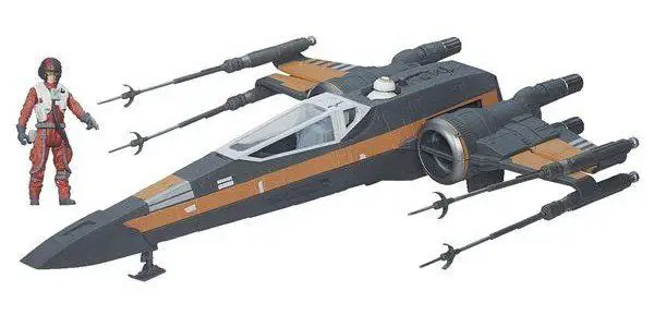Une avalanche de nouveaux jouets Star Wars