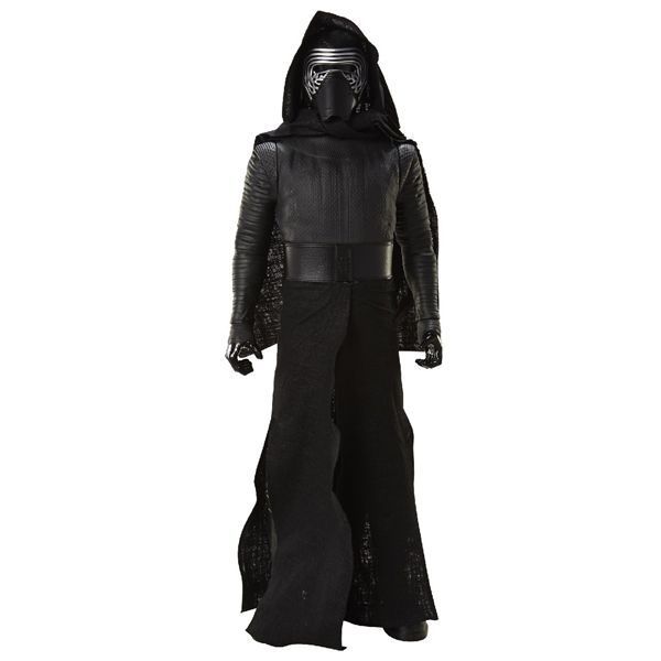 Une avalanche de nouveaux jouets Star Wars #8