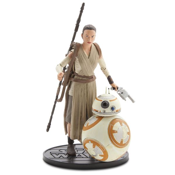Une avalanche de nouveaux jouets Star Wars #14