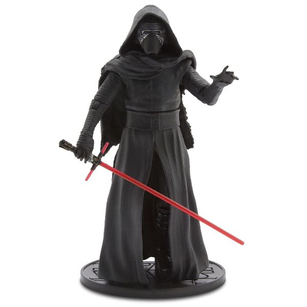 Une avalanche de nouveaux jouets Star Wars #9