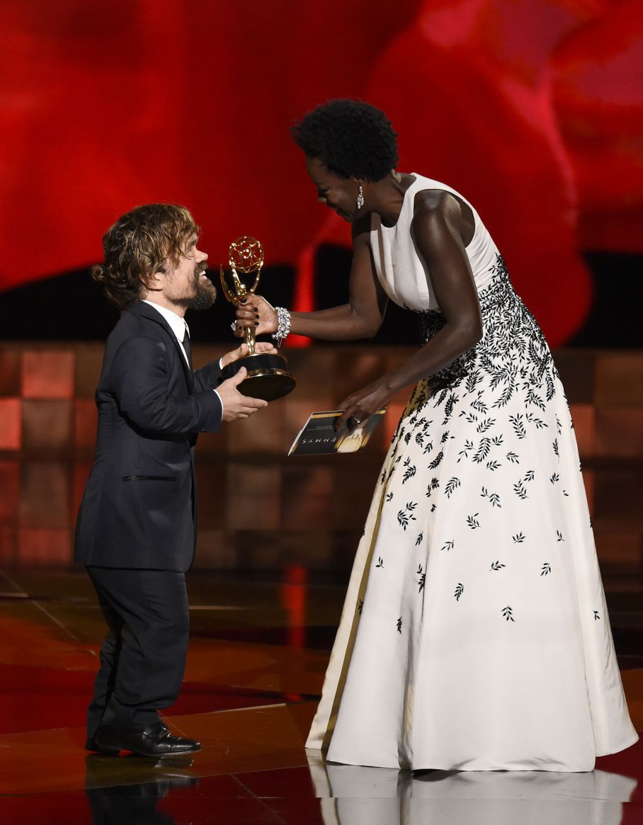 Le Palmarès complet des Emmy Awards 2015 : Game of Thrones à l’honneur #5