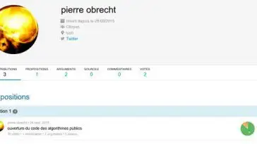 République Numérique : les internautes invités à contribuer au projet de loi
