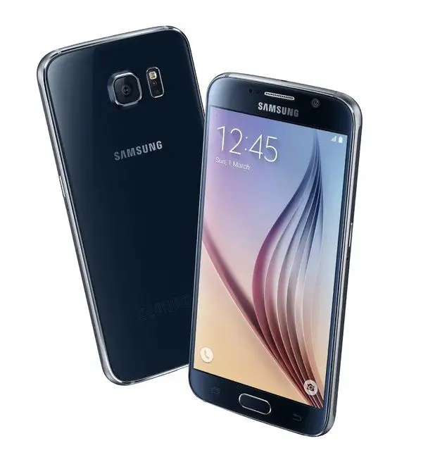 Vente Flash de Samsung Galaxy S6 32Go à -40% (432€ au lieu de 699€)