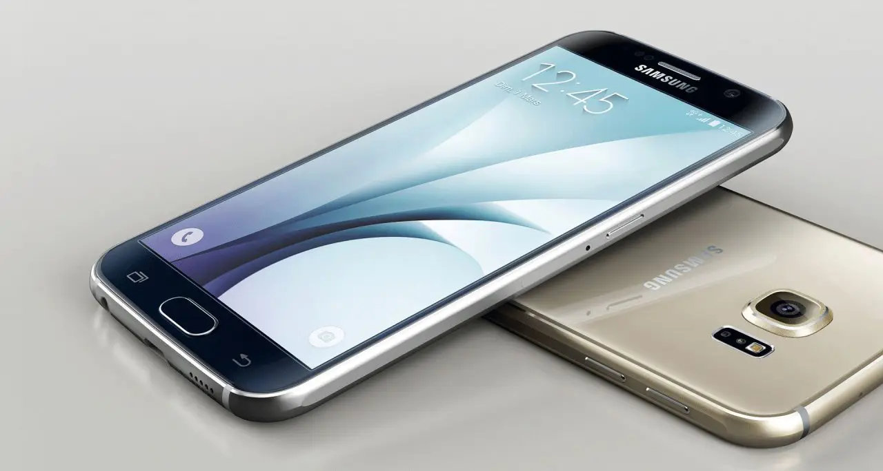 Vente Flash : le Samsung Galaxy S6 32Go à -40% (432€ au lieu de 699€)