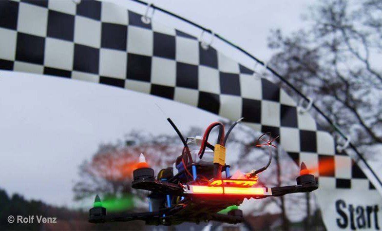 100 000 drones ont été achetés en France en 2014 #4
