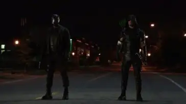 Le trailer explosif de la saison 4 d’Arrow est arrivé