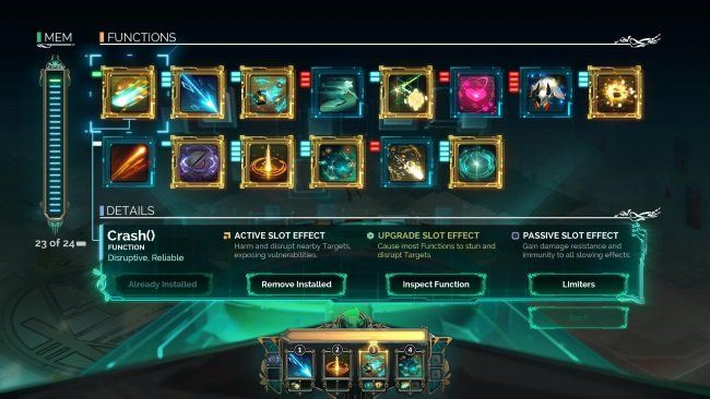 Transistor : une nouvelle réussite de Supergiant Games #4