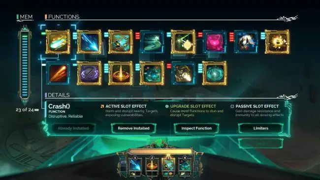 Transistor : une nouvelle réussite de Supergiant Games
