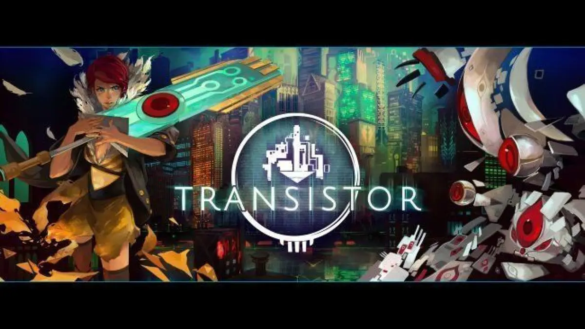 Transistor : une nouvelle réussite de Supergiant Games