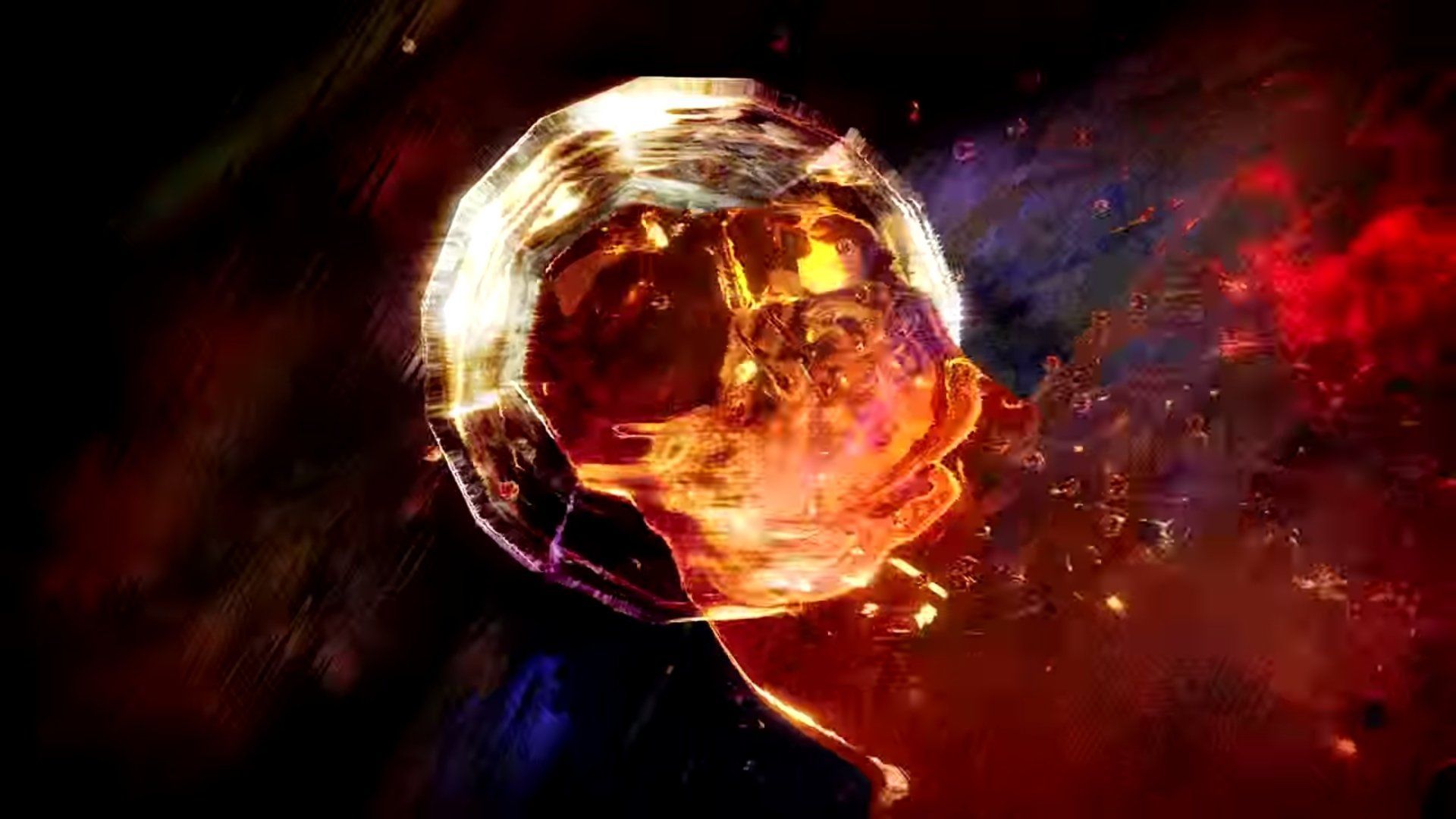 Le teaser de Jessica Jones très proche du comics #3