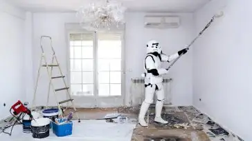La vraie vie des Stromtroopers ressemble à la votre