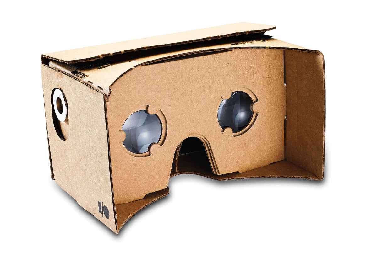 Facebook en Réalité Virtuelle c’est pour bientôt