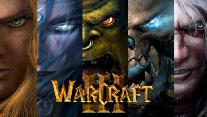 Warcraft III HD a été confirmé par Blizzard