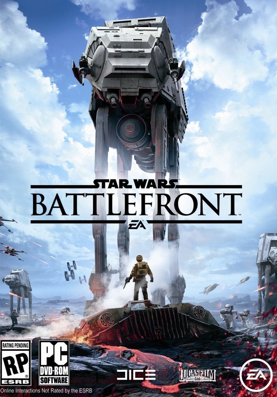 Date de sortie : 19 novembre 2015 ; PS4, Xbox One et PC